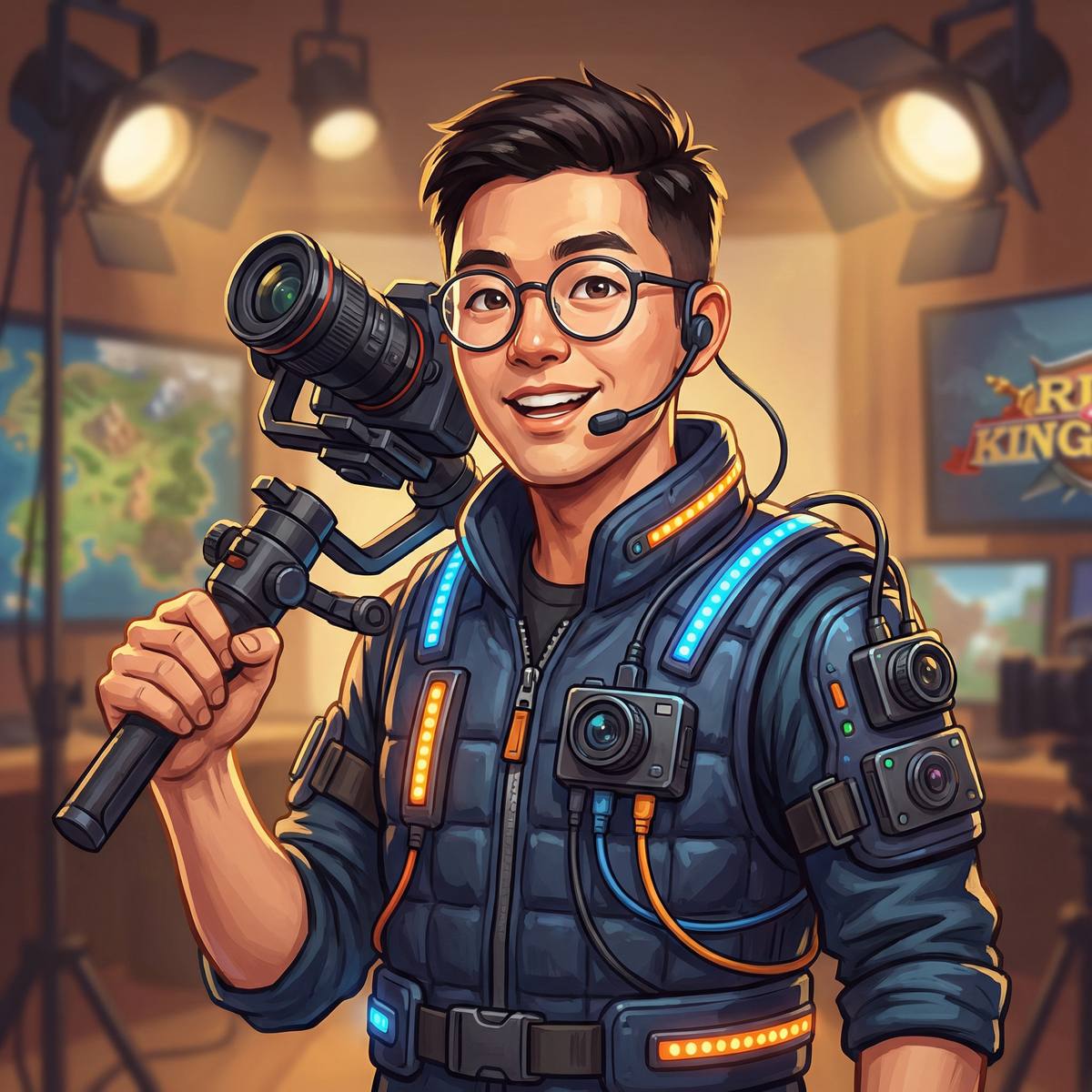 91摄影师张明辉